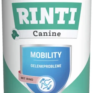 Sonderangebot RINTI Canine Mobility Rind 400 g